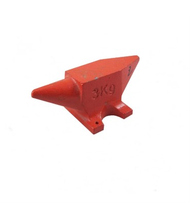 سندان 3 كيلويي