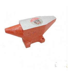 سندان 5 كيلويي