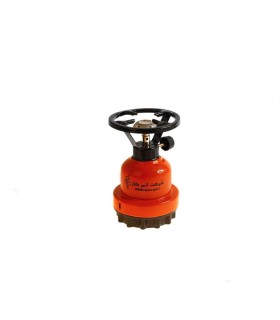 اجاق گاز مسافرتي اتم گاز $$