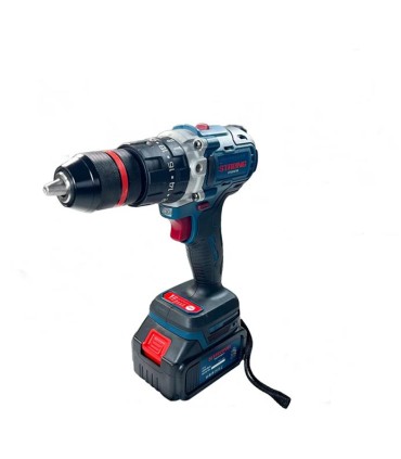 دريل شارژي استرانگ 21 ولت مدل 2321