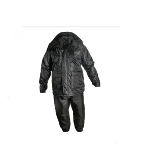 لباسكار بادگير خزدار $$