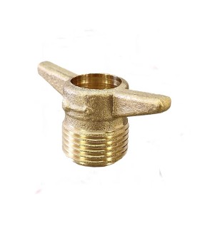 مهره خروسكي بوتاني 2 پر كپسول $$