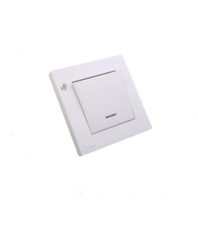 كليد تبديل جهان الكتريك مدل كارن ( توكار )