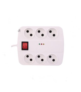 محافظ تلويزيون جهان الكتريك 6 خانه سيم 4 متري