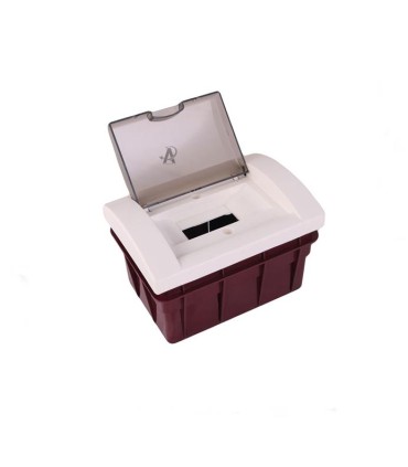 جعبه فيوز 2 عددي جهان الكتريك ( توكار )