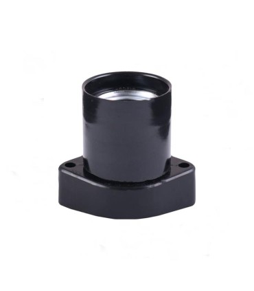 سرپيچ لامپ ديواري جهان الكتريك مدل E27