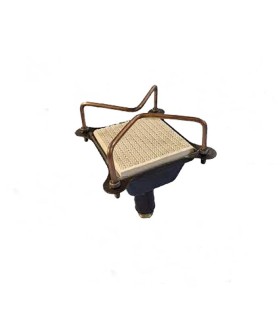 گرم كن پيك نيكي SANA چهار گوش افقي $$