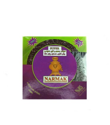 جرم گير سماور نرمك سيمي $$