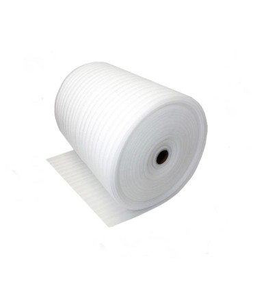 عايق فوم رولي 15 ميل $$