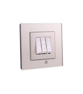 كليد كولر توكار جهان الكتريك مدل آيسان