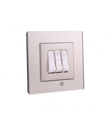 كليد كولر توكار جهان الكتريك مدل آيسان