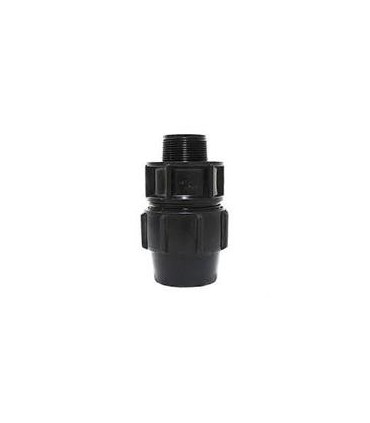 اتصالات پلي اتيلن اتصال نري 3*90