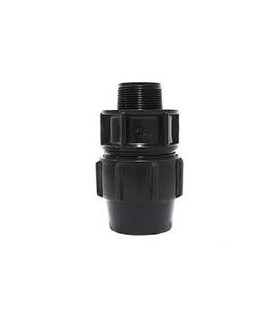 اتصالات پلي اتيلن اتصال نري 4*110