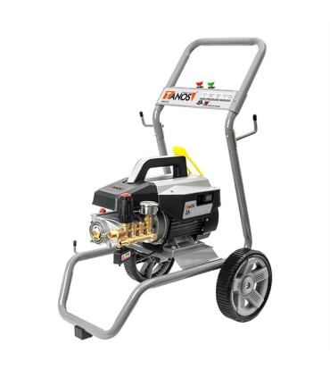 كارواش 190بار تانوس صنعتي