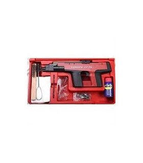 دستگاه تفنگ هيلتي كامركس $$