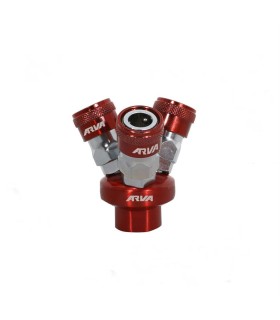 كوپلينگ باد S J V آروا مدل 3471