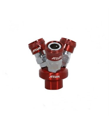 كوپلينگ باد S J V آروا مدل 3471