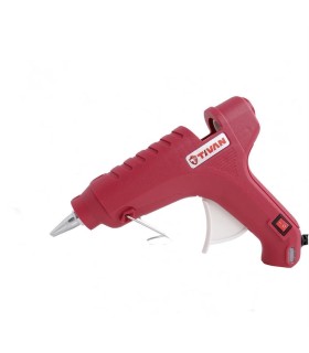 تفنگ چسب حرارتي كوچك تيوان