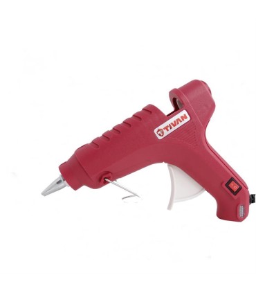 تفنگ چسب حرارتي كوچك تيوان