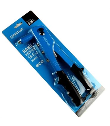 انبر پرچ نووا مدل 2004