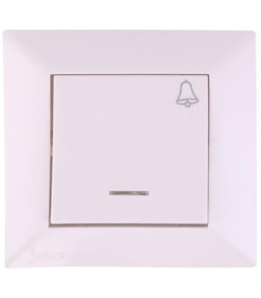 كليد شاسي زنگ جهان الكتريك مدل ( آيسان )