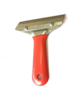 تيغ شيشه پاك كن فلزي $$