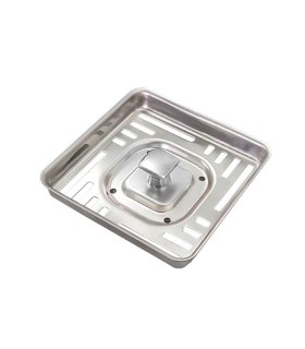 توري زير آب فانتزي نگين پليمر مربع فشاري