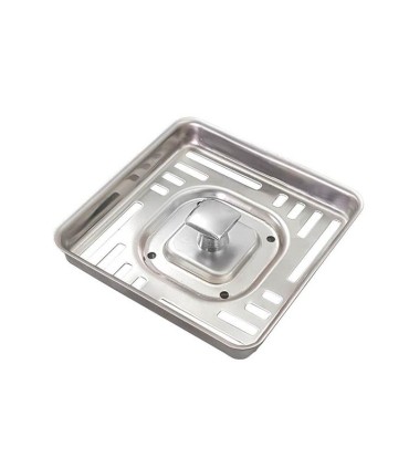 توري زير آب فانتزي نگين پليمر مربع فشاري