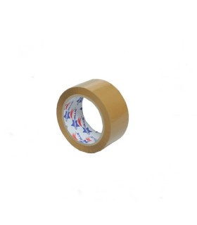 چسب كارتن قهوه اي استار بلو $$