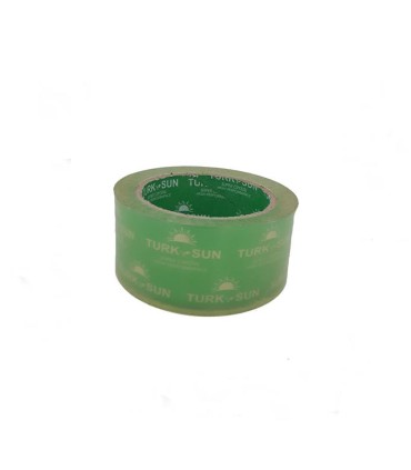 چسب كارتن سبز تركسان $$