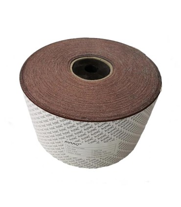 سنباده رولي سايز 60