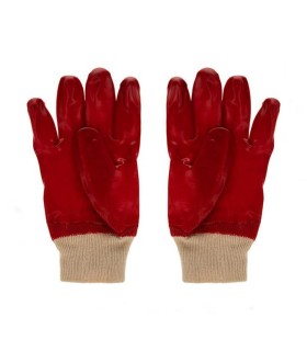 دستكش ضد اسيد مچدار