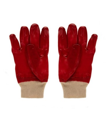 دستكش ضد اسيد مچدار