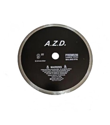 صفحه سراميك بر azd ( بزرگ )