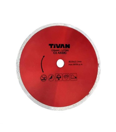 صفحه سراميك بر تيوان ( بزرگ )