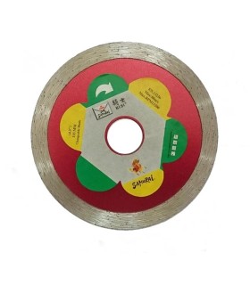 صفحه سراميك بر ميني سامورايي