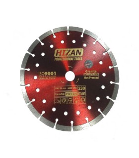 صفحه گرانيت بر هيزان هات پرس ( ميني )