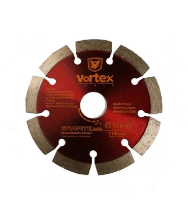 صفحه گرانيت بر ورتكس ( ميني )