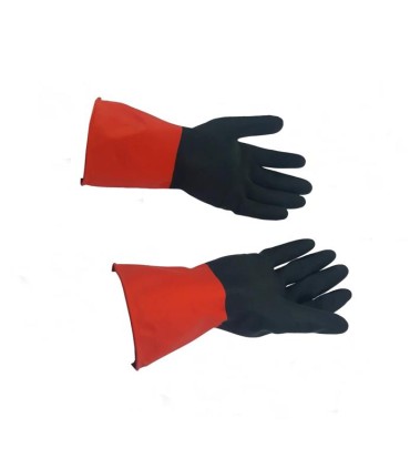 دستكش بنايي صنعت كار سايز XL $$