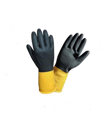 دستكش بنايي گيلان سايز M $$