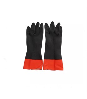 دستكش بنايي تكنسين سايز M $$