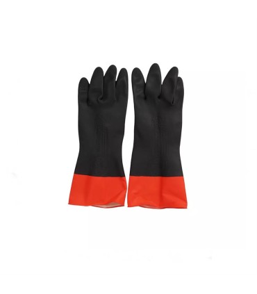 دستكش بنايي تكنسين سايز XL $$