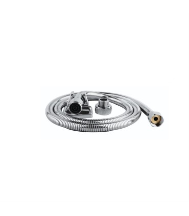 شلنگ توالت كشي پوليشي $$