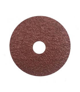 سنباده ديسكي بزرگ سايز 100