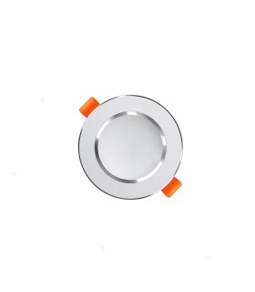 پنل مهتابي جهان الكتريك مدل پرديس 7 وات