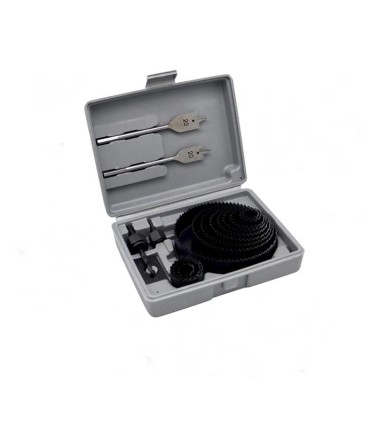 ست گرد بر 18 پارچه يوز