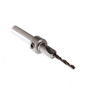 مته برگي سايز 3