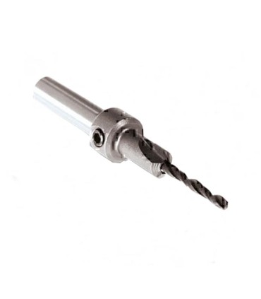 مته برگي سايز 3