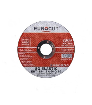 صفحه سنگبري يوروتك ميني 115