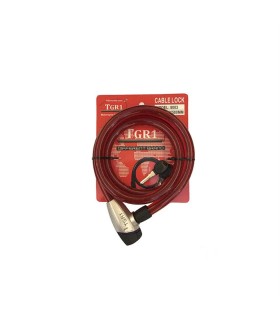 قفل موتوري سيم بكسلي TGR1 روكشدار